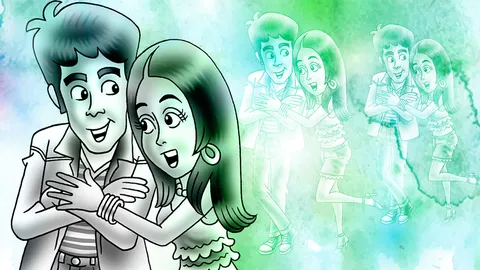 ทำไมบางคนถึงมีแฟนได้บ่อยจัง