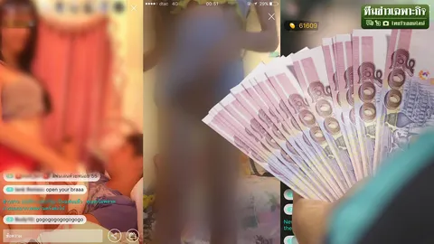 เร้น LIVE ลอบสยิว EP.3 เจาะถังเงินนักไลฟ์ เหตุไฉนกระหาย Follower?