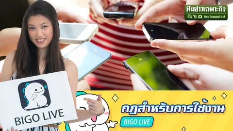 เร้น LIVE ลอบสยิว EP.2 จับเข่าคุย Bigo ไขปมสร้างสรรค์หรือสร้างเสียว?