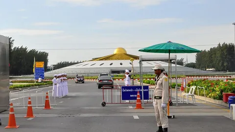 ธัมมชโย ยังขอต่อรอง! ดีเอสไอ