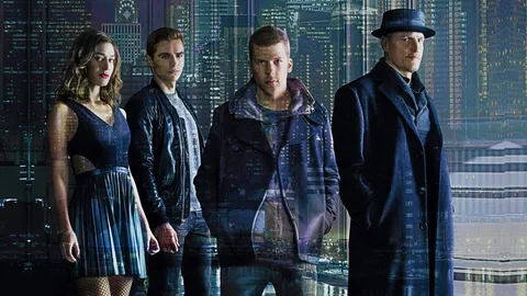 Now You See Me 2 อย่าพลาดเชียว
