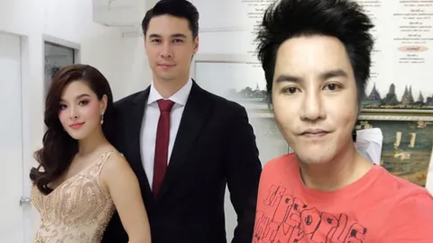 แมทธิว อึ้ง ริว จิตสัมผัส ทักลูกในท้องเกิดจากพรเจ้าแม่กวนอิม 