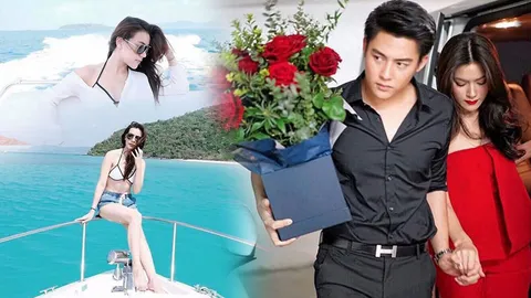 “คิม” หุ่นเป๊ะ! จับมือ “หมาก” หยุดหม่ำ ตั้งเป้าลดอวบปัดมีแพลนถ่ายแบบเซ็กซี่