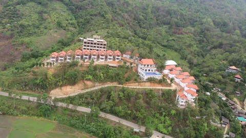 ลุยตรวจพื้นที่เหนือดอยสุเทพ-ออบขาน ส่อรุกป่าจำนวนมาก