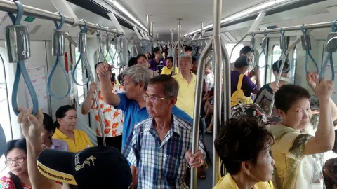 ทดสอบวันแรก วิ่งรถไฟฟ้าสีม่วง ผ่านฉลุย ก่อนเปิดจริง 6 ส.ค.