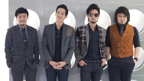 SEASON FIVE การันตีความเจ็บ ฉันมาบอกว่า.. เพลงจากชีวิตจริง!