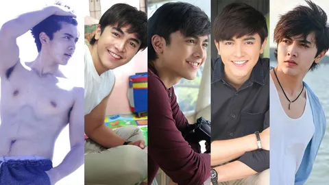 หมาก-เคน-เวียร์-เจมส์ หลบไป! ภณ หล่อจัด! จ่อคิวฮอตฉ่า!