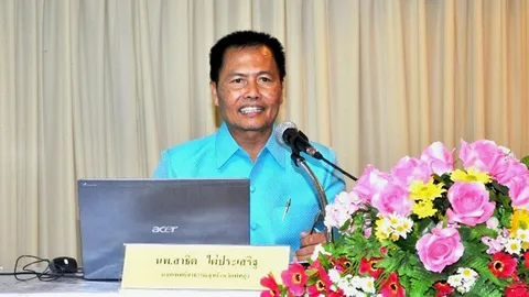 สสจ.พัทลุง แนะ เชียร์บอลยูโรอย่างมีสติ นอนให้พอ-ดูเฉพาะคู่ที่ชอบ