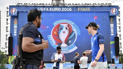 หงอยเลย! เจ้าภาพเล็งแบนเครื่องดื่มแอลกอฮอล์ในเขตแฟนโซน