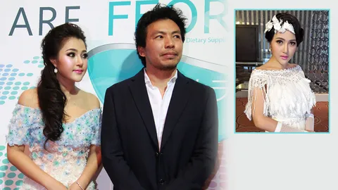 รอดู หนุ่ม-กบ น้ำเซาะทราย น้ำฟ้า ถ่อมตัวยังเล่นไม่เป๊ะ 