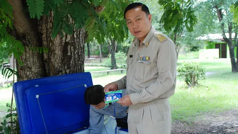 มทส.เรียกคืนนมโรงเรียน 12,000 ถุง พร้อมส่งนมยูเอชทีให้เด็กดื่มแทน