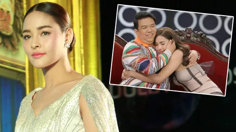 ไม่มโนแจ่ม เอส ยัน! ปุ๊กลุก คบ แดนนี่ แบบเพื่อนยังไม่เลยเถิด! 