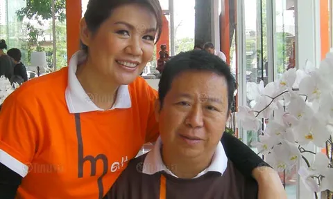ย้อนวันวานเส้นทางรัก 22 ปี ของเสี่ยตัน โออิชิ