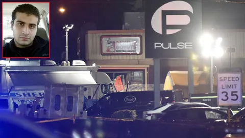 'เมีย' เผย ผัวป่วยไบโพลาร์! ยิง50ศพ