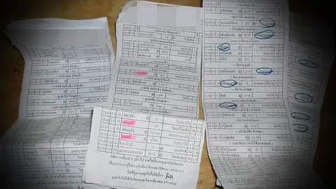 อึ้ง! โจ๋ไทยกว่า 17% คิดเล่นพนันบอลยูโร เดิมพัน 500-5,000 ไม่สนถูกจับ