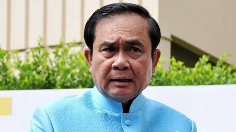 นายกฯ อัญเชิญพระบรมราโชวาท กระตุ้นจิตสำนึกไทย 'รู้ รัก สามัคคี'