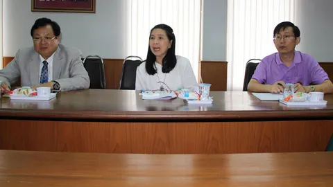 ผลสอบครูปกครอง ร.ร.เชียงราย พ้นผิด ไม่พบพฤติกรรมทำร้ายเด็ก