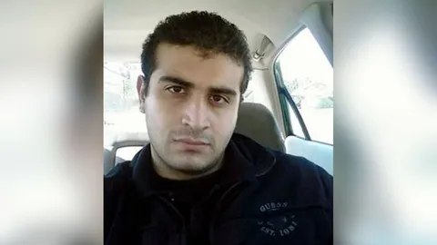 งานเข้า! เมียมือปืนกราดยิงสยองบาร์เกย์ สหรัฐฯ อาจเจอข้อหาสมรู้ร่วมคิด