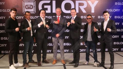 'GLORY' เซ็น 3 กำปั้นไทยชื่อดังขึ้นดวลหมัดระดับโลก