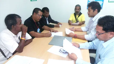 ยื่นฟ้องศาลปกครอง ‘เชาวน์วัศ เสนพงศ์’กับพวก ทำปลาทุ่งท่าลาด ตายนับแสน 