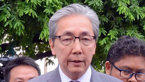 “สมคิด” ถกสถานศึกษาสร้างนวัตกรรม