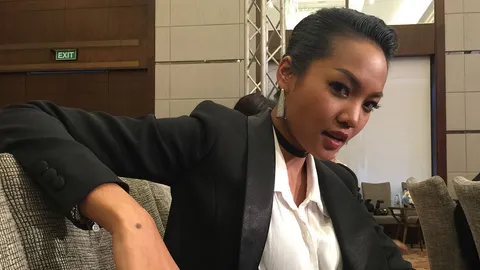 อึด! ถึก! ขวัญ ลุยแหลกทำข่าวด้วยรัก 