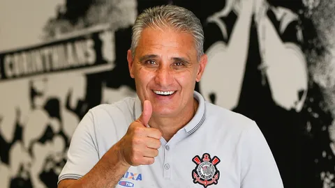 มาแน่! แซมบ้าเตรียมตั้ง 'เตเต้' นั่งแท่นกุนซือทีมชาติคนใหม่