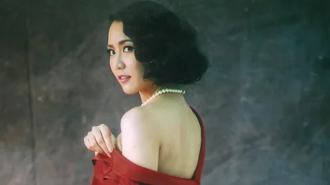 จั๊กจั่น งดเดินตลาดหวั่นคนเกลียด อีซ่อนกลิ่น