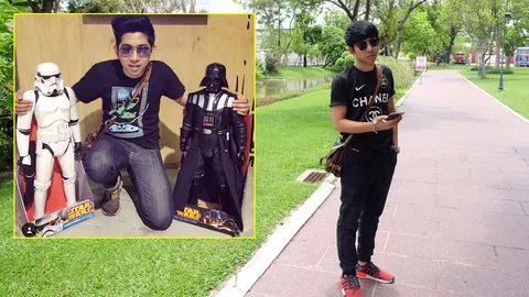 ทุ่มเทจริง! เจ ลั่น! ต้องดีกว่าเดิม ตามแบบไทยรัฐสไตล์