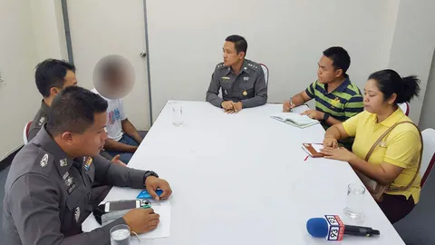 พ่อโอดตกเป็นจำเลยสังคม โต้กักขัง-ทำร้ายลูก แจงเหตุจำเป็น