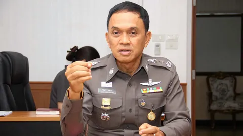 ตร.เร่งแก้ปัญหาช่างกลตีกัน รับค่านิยมรุ่นพี่สอนน้อง ปัจจัยสำคัญ