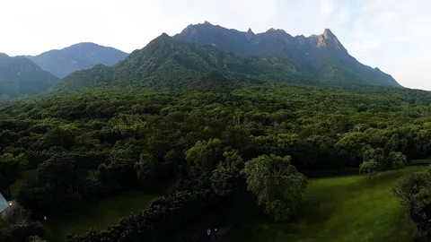 'คิวชู-คะโงะชิมะ' โรแมนติกแห่งเกาะใต้