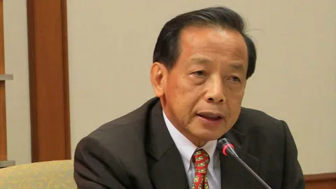 'ประสาร' ซัด วัดพระธรรมกาย เหมือนกลายเป็นรัฐอิสระจากไทย ไม่รับ ก.ม.