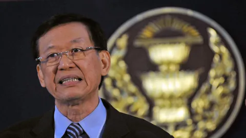 ไพบูลย์ เชื่อ จับ'ธัมมชโย'ได้ในรัฐบาล คสช.