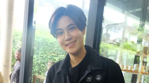 เจี๊ยบ แจงสัมพันธ์ แตงโม แค่เพื่อน ลั่นโอกาสพัฒนาติดลบ