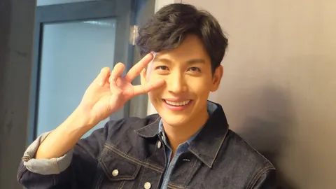 พุฒ ปัดลงรูปอยู่บ้านสับขาหลอกไม่ไปเกาหลีกับ จุ๋ย