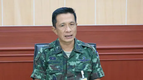 'มะแซ อุเซ็ง' แกนนำ 'บีอาร์เอ็น' ยังไม่ตาย ที่แท้แค่ปล่อยข่าว