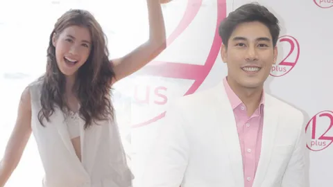 เคน รับปลื้ม เอสเธอร์ เปิดใจคุยมาสักพัก เชื่อไม่โดนแอนตี้