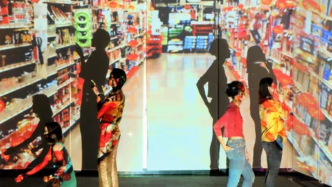 ละครเวทีสุดล้ำจากฝรั่งเศส