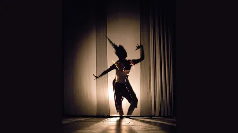 "นั่งติดผี เดอะช็อค ออน สเตจ" หลอนคนดูนั่งไม่ติด!!