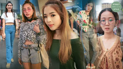 เจ้ให้สามผ่าน! ส่องแฟชั่นเด็กสยาม แอคเซสซอรี่เก๋ สวยเท่หลากสไตล์ 