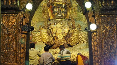ตามรอยเส้นทางพุทธศรัทธา