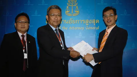 ทนายคดีฆ่าชายพิการ ยื่นขอ อสส.ตั้งข้อหา ฆ่าโดยไตร่ตรองไว้ก่อน