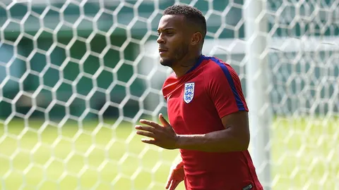 'เบอร์ทรานด์' คำรามลั่น 'สิงโต' ยังมั่นใจแม้เข้าที่ 2 กลุ่มบี