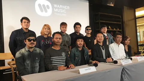 มหาหิงค์ รู้เท่าไม่ถึงการณ์ก๊อปเพลงฝรั่ง ปัดโดนฟ้อง 570 ล้าน (ชมคลิป)