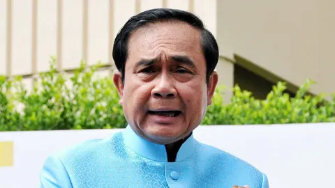 หัวหน้า คสช. ใช้ ม.44 แก้ นักเรียนตีกัน ดึง พ่อ-แม่ ร่วมรับผิดชอบ