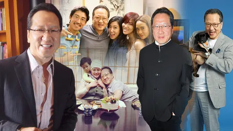 ศิษย์ธรรมกาย? 10 รู้จักเจ้าสัวหมื่นล้าน บุญชัย เบญจรงคกุล