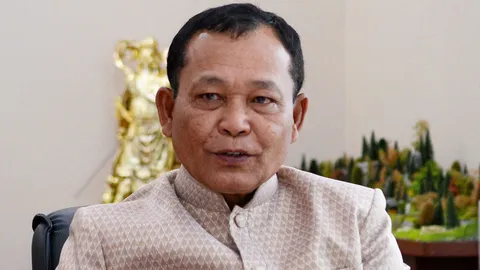 ปรับโฉมรอบ 106 ปี "วังจันทรเกษม"