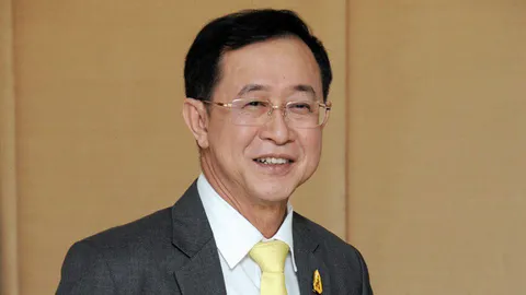 ไทยไม่ติด 'เอียซ่า' คาดเชื่อมั่นแก้ปัญหามาตรฐานการบิน