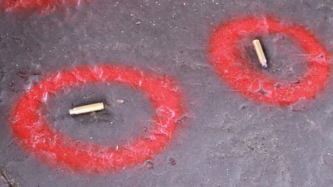 รวบมือยิงเอ็ม 16 ถล่มเสมียนสาวอู่รถร่างพรุน นำตัวแถลง-ทำแผนพรุ่งนี้